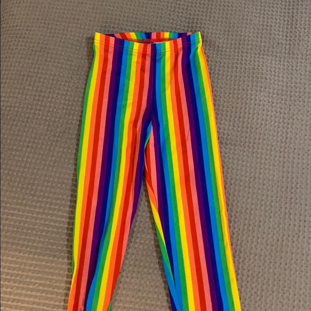 American Apparel Leggings